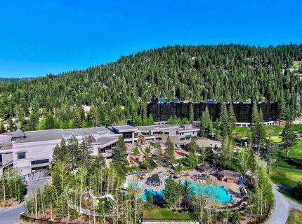 400 Resort Road, Olympic Valley, CA 96146 Photo