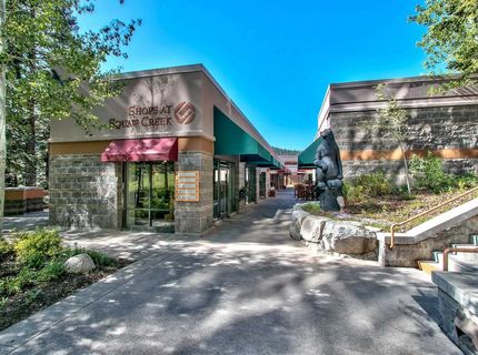 400 Resort Road, Olympic Valley, CA 96146 Photo