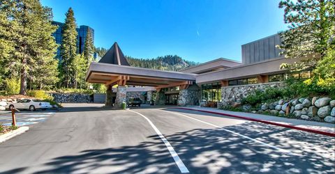 400 Resort Road, Olympic Valley, CA 96146 Photo