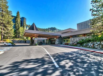 400 Resort Road, Olympic Valley, CA 96146 Photo