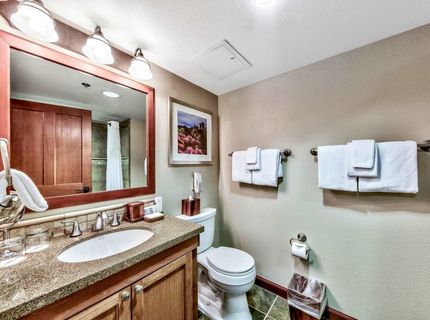 400 Resort Road, Olympic Valley, CA 96146 Photo