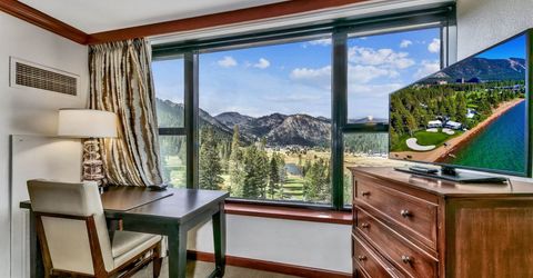 400 Resort Road, Olympic Valley, CA 96146 Photo