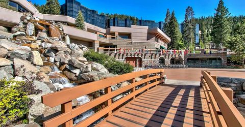 400 Resort Road, Olympic Valley, CA 96146 Photo