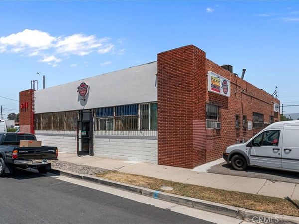 5711 Sheila Street, Commerce, CA 90040