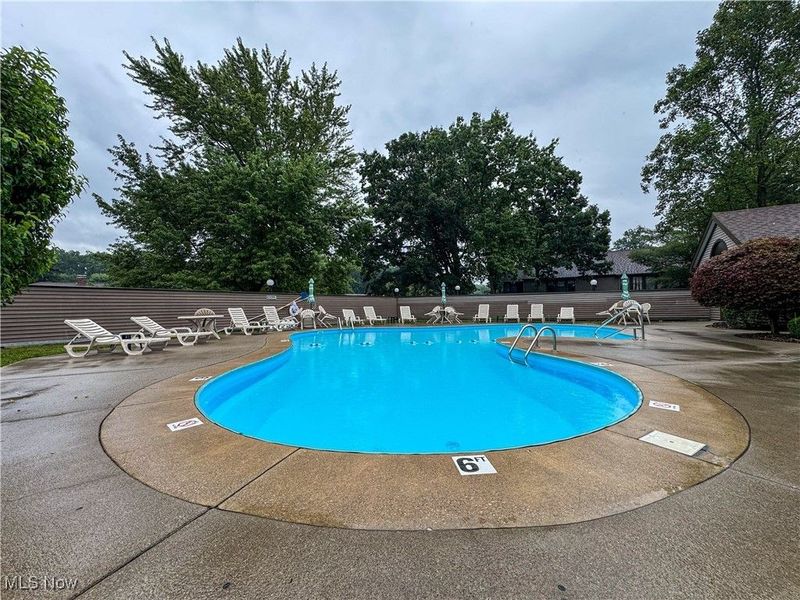 3811 Northwoods Court NE, Warren, OH 44483 Photo 26