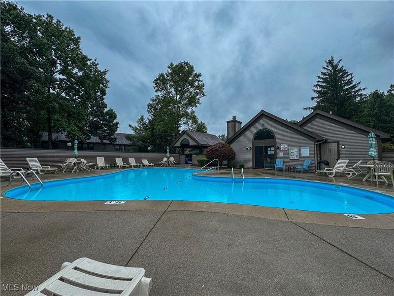 3811 Northwoods Court NE, Warren, OH 44483 Photo 27