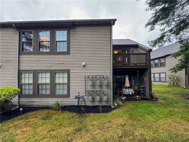 3811 Northwoods Court NE, Warren, OH 44483 Photo 3