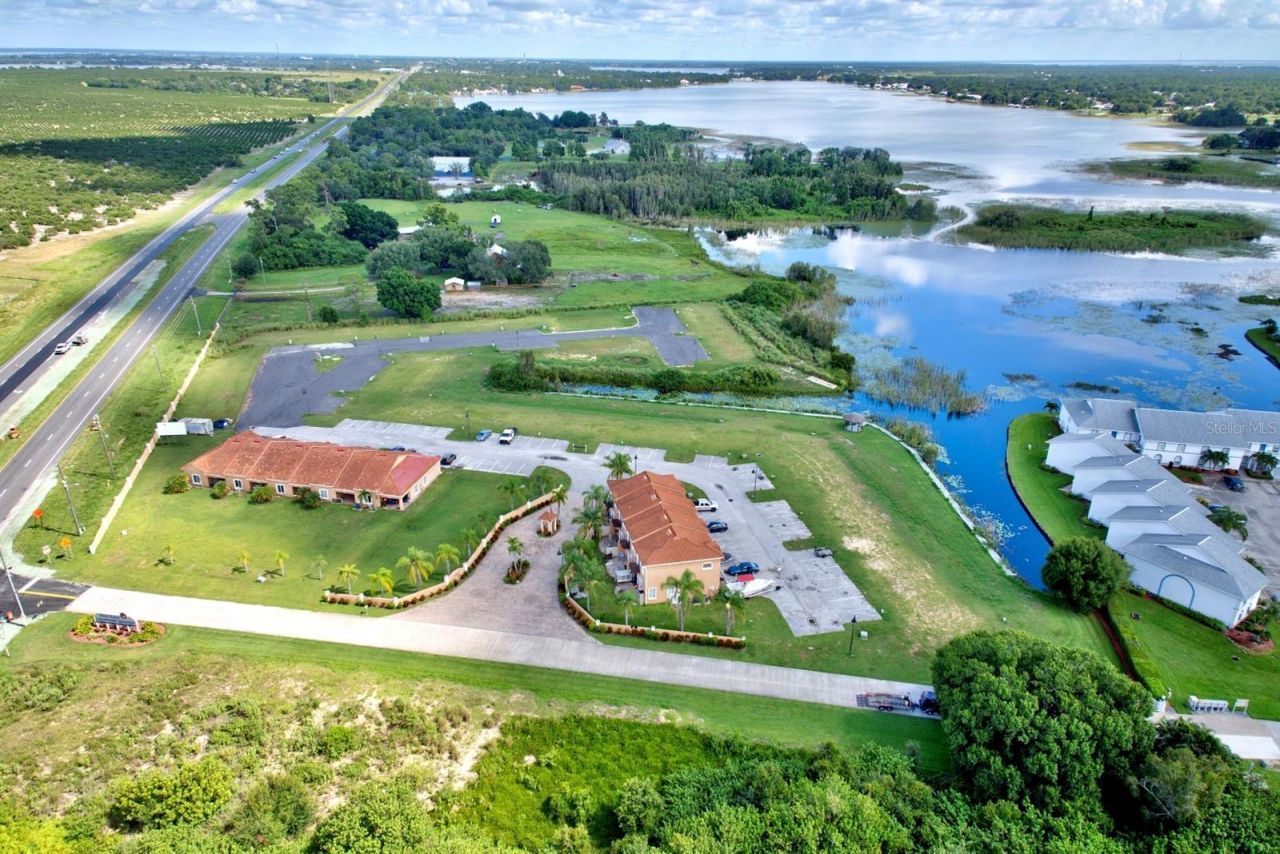 2105 S Us 27 Highway S, Lake Placid, FL 33852 Photo