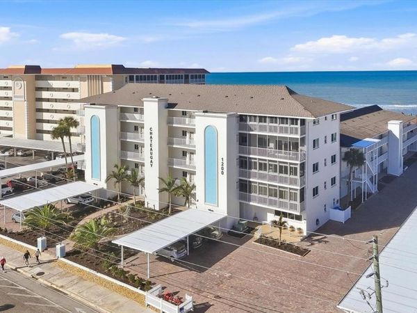 1200 TARPON CENTER DRIVE, Unit 306, VENICE, FL 34285