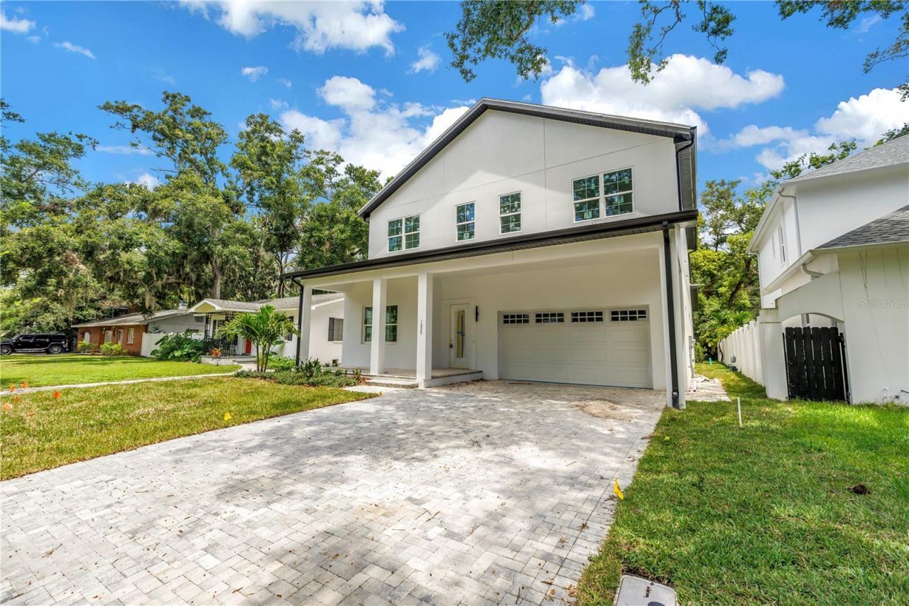 1025 42nd Avenue N, Saint Petersburg, FL 33703 Photo