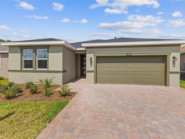 4473 NW 53RD AVENUE ROAD, OCALA, FL 34480