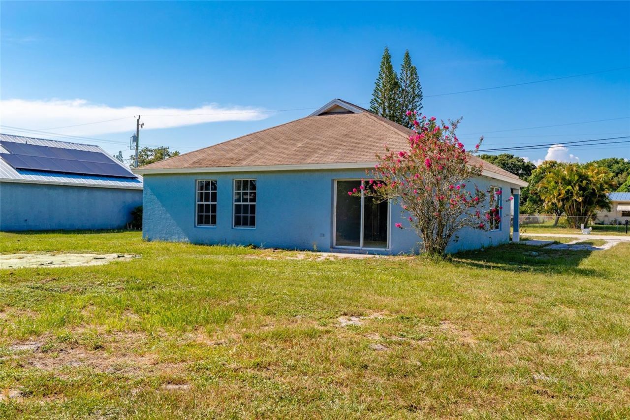 706 Wisteria Avenue, Fort Pierce, FL 34982 Photo