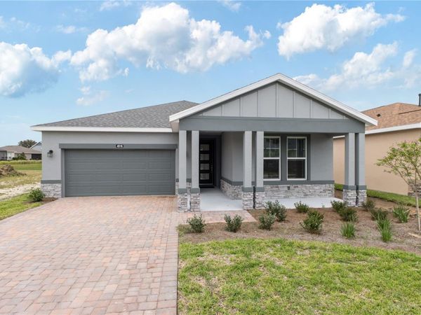 4516 NW 54TH TERRACE, OCALA, FL 34482