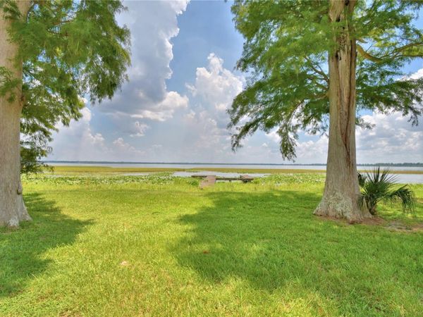 2901 KAYWORTH ROAD, LAKE WALES, FL 33898