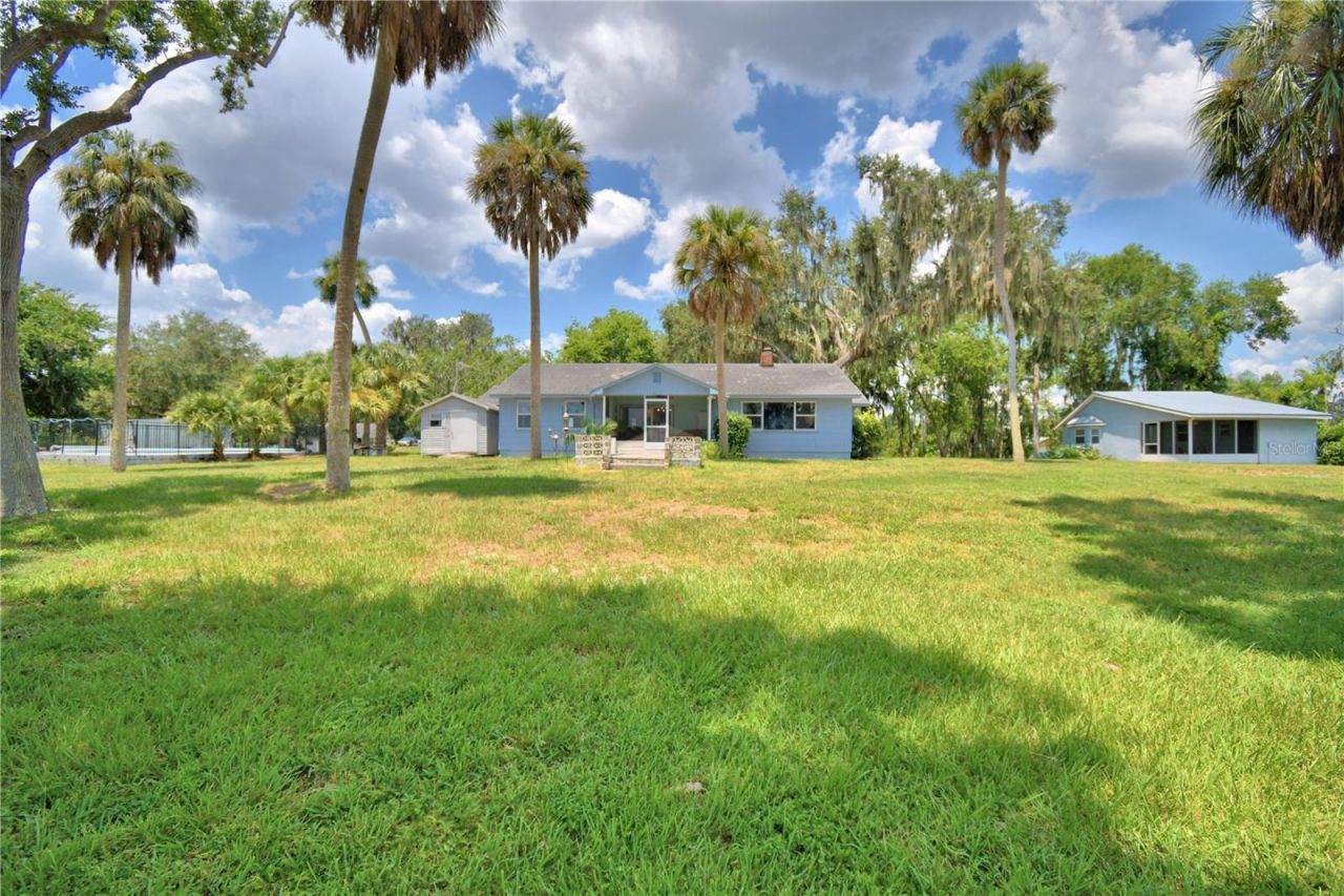2901 Kayworth Road, Lake Wales, FL 33898 Photo