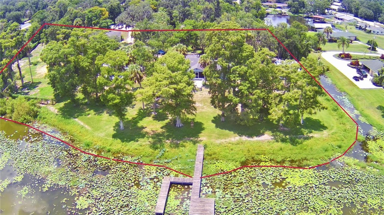 2901 Kayworth Road, Lake Wales, FL 33898 Photo