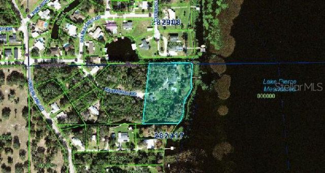 2901 Kayworth Road, Lake Wales, FL 33898 Photo