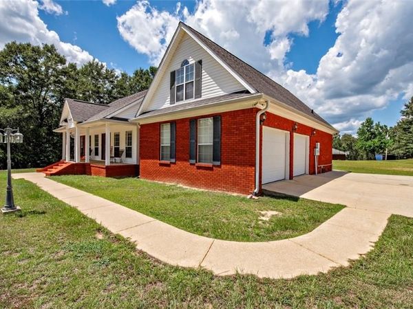 100 Reco Road, Chatom, AL 36518