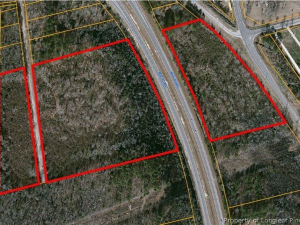 Wilmington Highway, Fayetteville, NC 28306