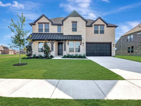 2608 Waverly Drive, Wylie, TX 75098