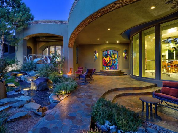 8504 Snakedance Court NE, Albuquerque, NM 87111