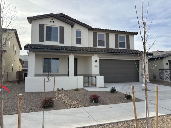 1918 Houser Avenue SE, Albuquerque, NM 87106
