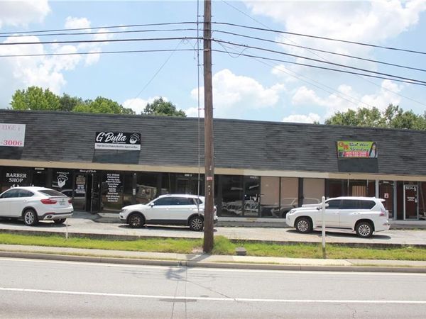 5634 Buford Highway, Norcross, GA 30071