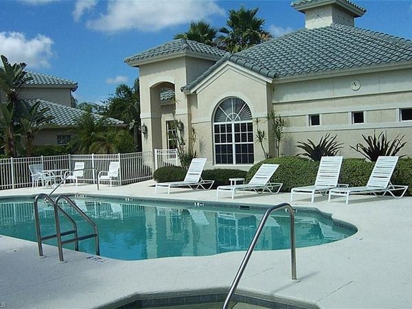 6115 Reserve CIR, Unit 2004, NAPLES, FL 34119