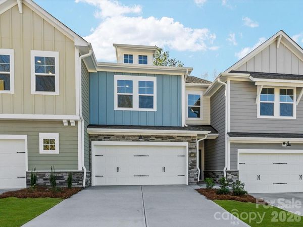 229 Alluvium Lane, Waxhaw, NC 28173