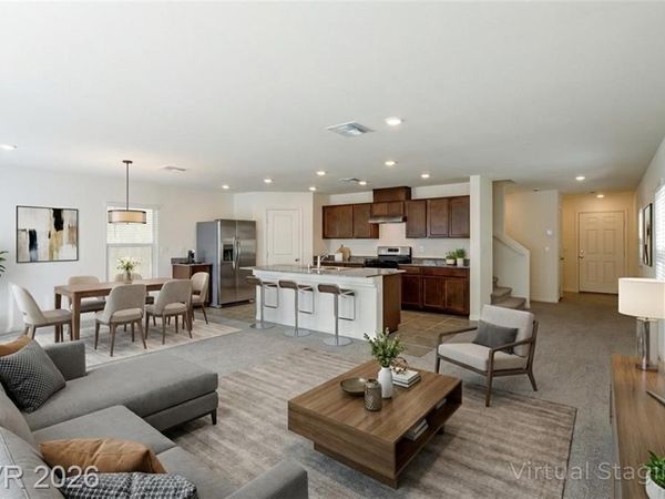 4143 Juniper Pear Avenue, Las Vegas, NV 89141