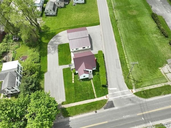 343 N Peterboro Street, Canastota, NY 13032