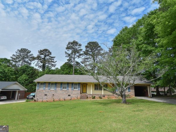 105 Jewel Drive, Griffin, GA 30224