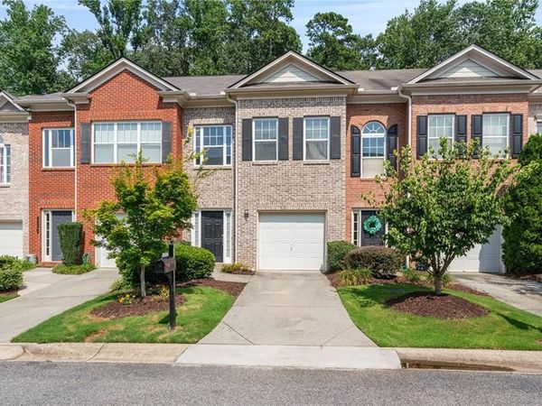 1030 Firethorne Pass, Cumming, GA 30040