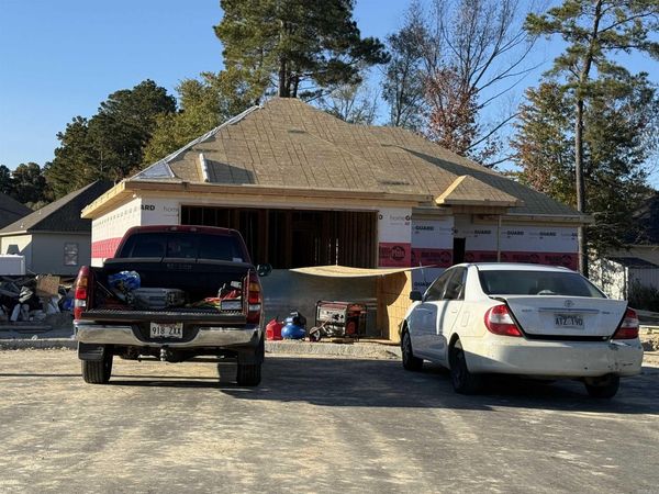 5 Spring Creek Cove, Little Rock, AR 72209