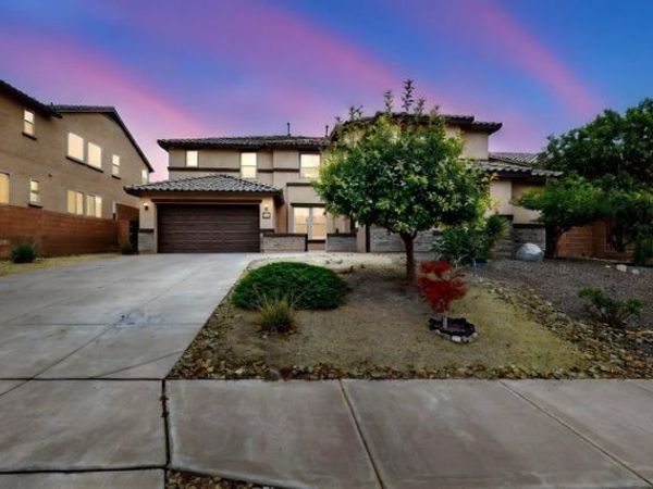 24 Los Balcones, Rio Rancho, NM 87124