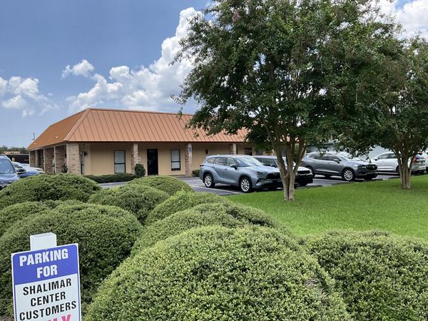 1 11Th Avenue, Unit E2 and E3, Shalimar, FL 32579