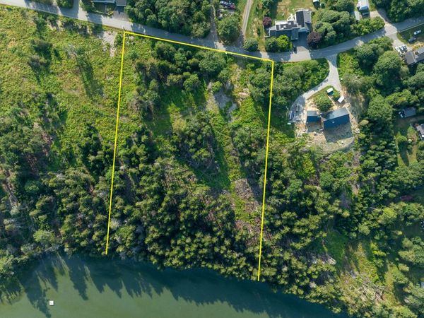 0 Bayview Road, Unit 2, Harpswell, ME 04066