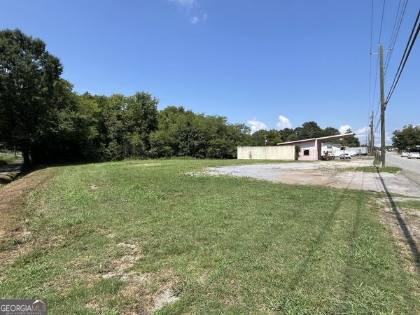 907 Calhoun Avenue NE, Rome, GA 30161