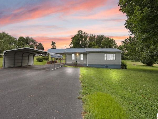 145 Jewell Drive, Horse Cave, KY 42749