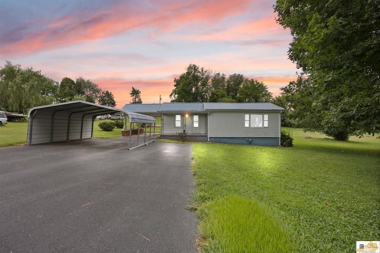 145 Jewell Drive, Horse Cave, KY 42749 Main Photo