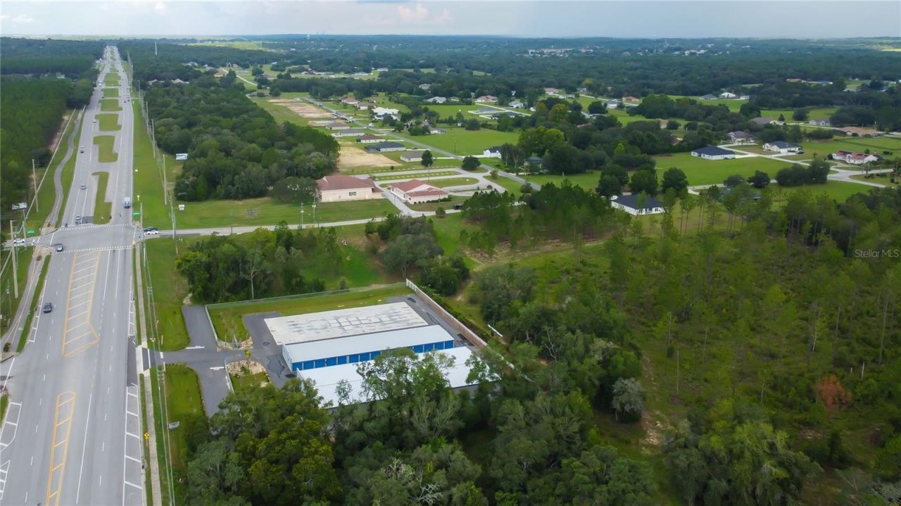 921 E Norvell Bryant Hwy, Hernando, FL 34442 Photo