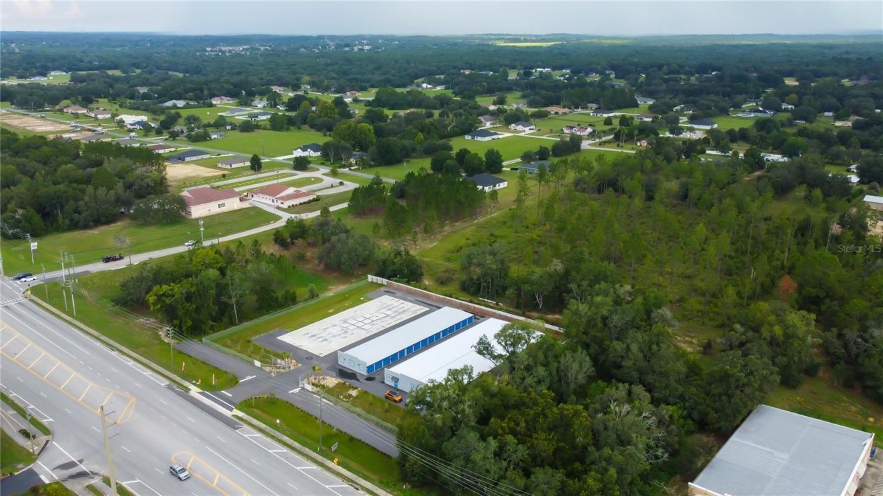 921 E Norvell Bryant Hwy, Hernando, FL 34442 Photo