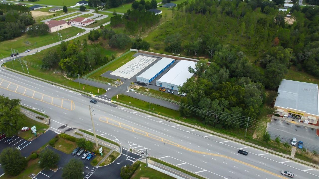 921 E Norvell Bryant Hwy, Hernando, FL 34442 Photo