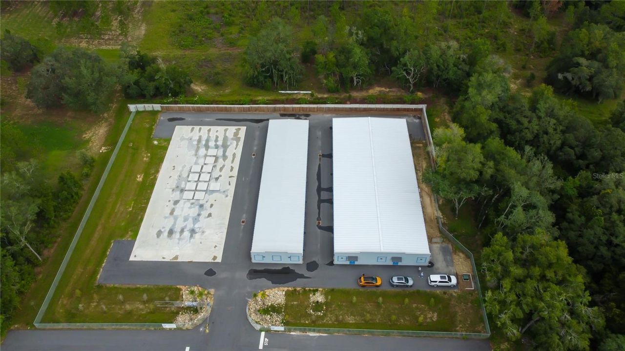 921 E Norvell Bryant Hwy, Hernando, FL 34442 Photo