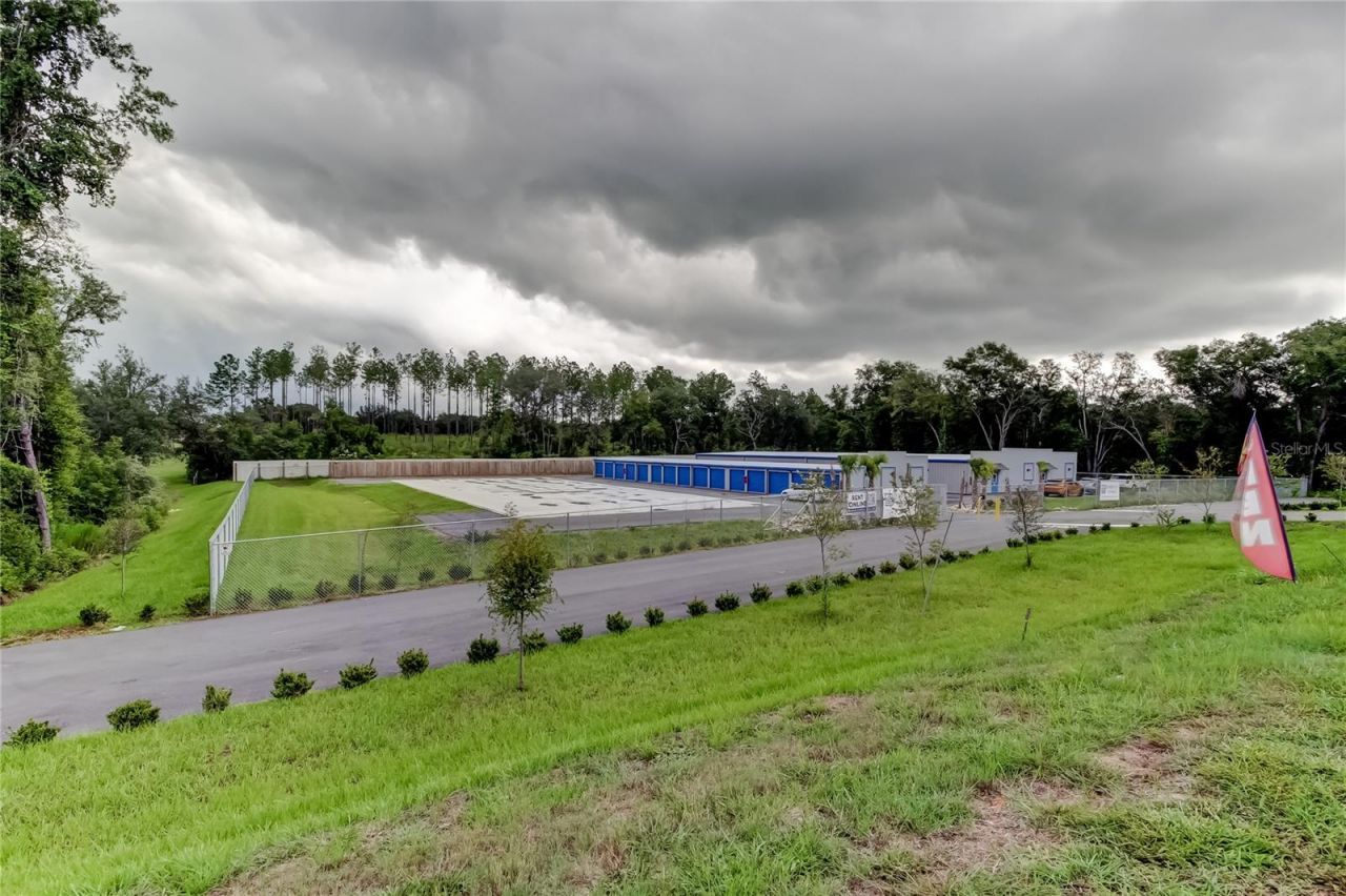 921 E Norvell Bryant Hwy, Hernando, FL 34442 Photo