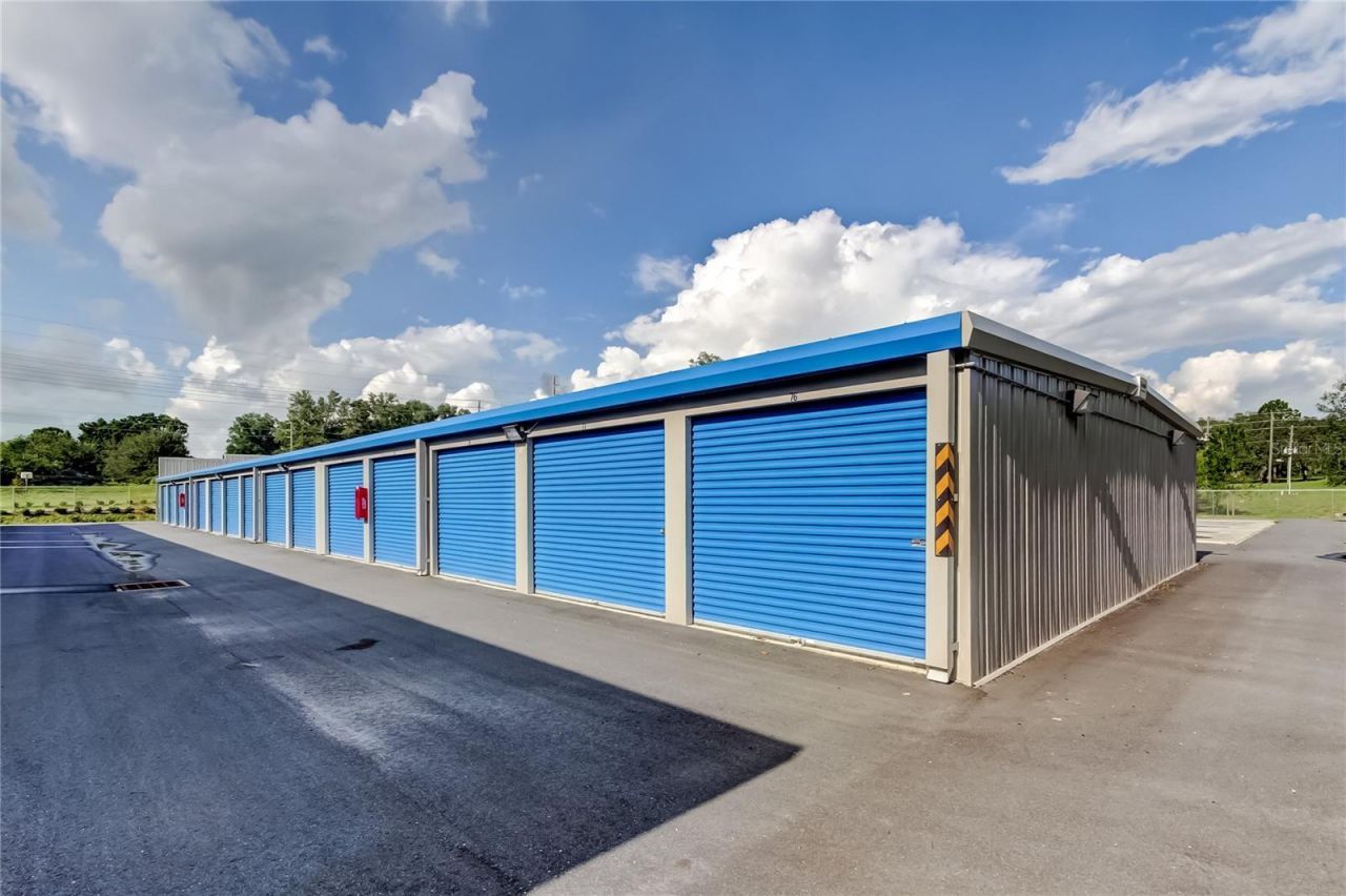 921 E Norvell Bryant Hwy, Hernando, FL 34442 Photo