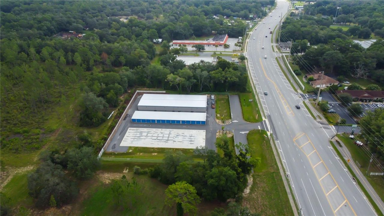 921 E Norvell Bryant Hwy, Hernando, FL 34442 Photo