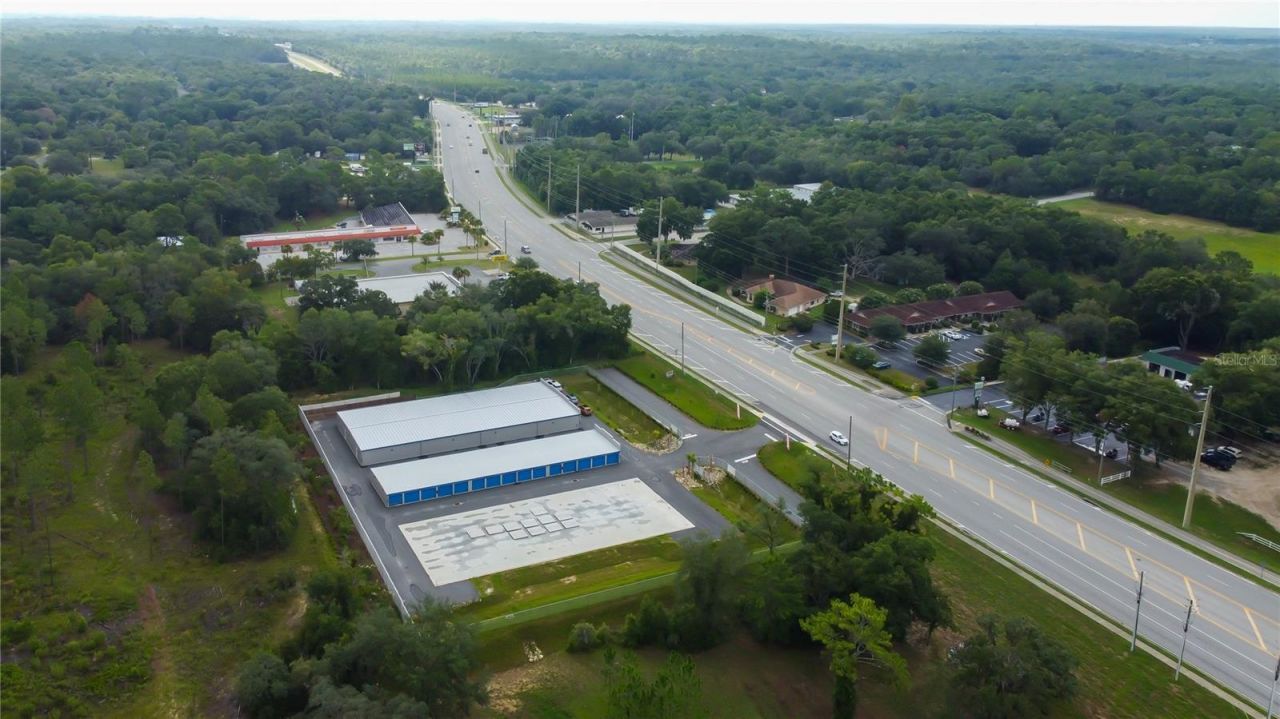 921 E Norvell Bryant Hwy, Hernando, FL 34442 Photo