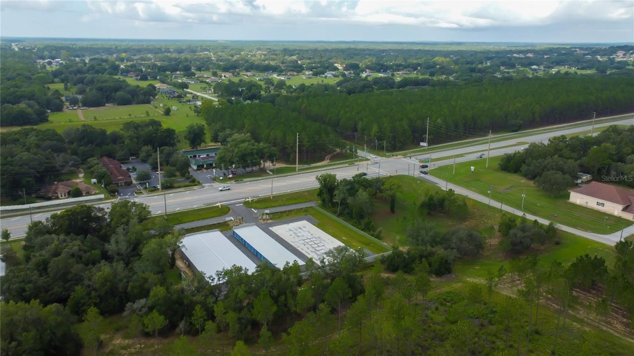 921 E Norvell Bryant Hwy, Hernando, FL 34442 Photo