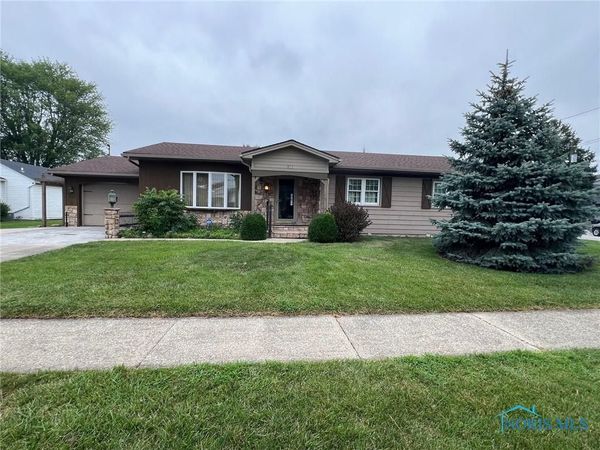 131 High Street, Carey, OH 43316